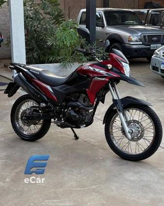 HONDA XRE 190 ABS HONDA XRE 190 ABS